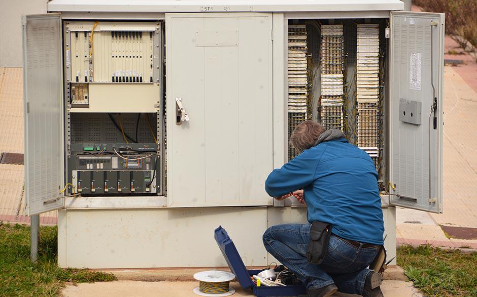 dépannage électricien Neuilly-sur-Seine