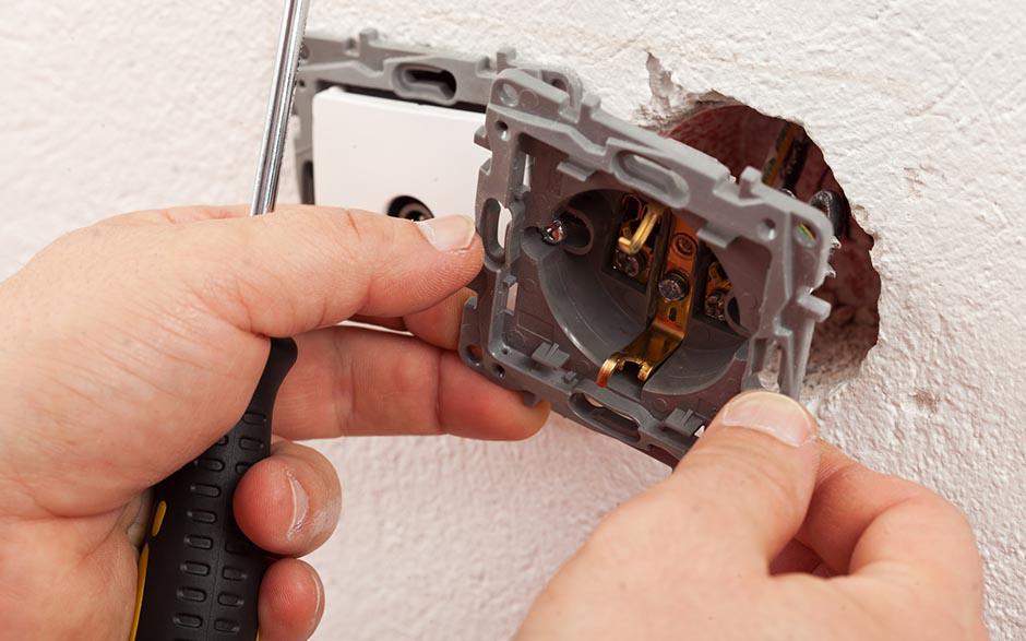besoin d'un électricien Meaux