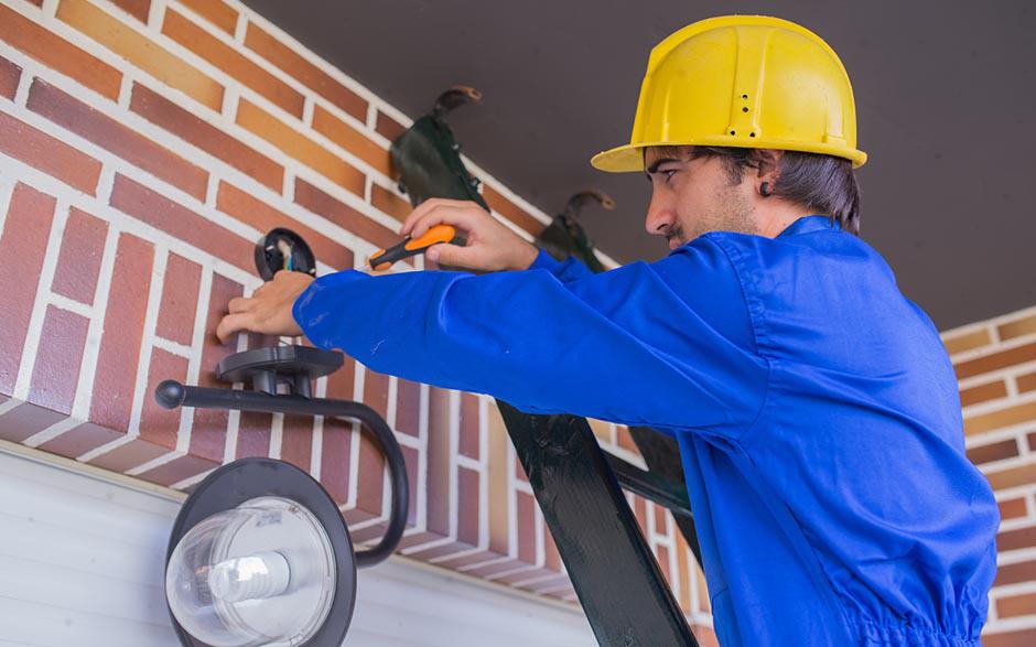besoin d'un électricien Meaux