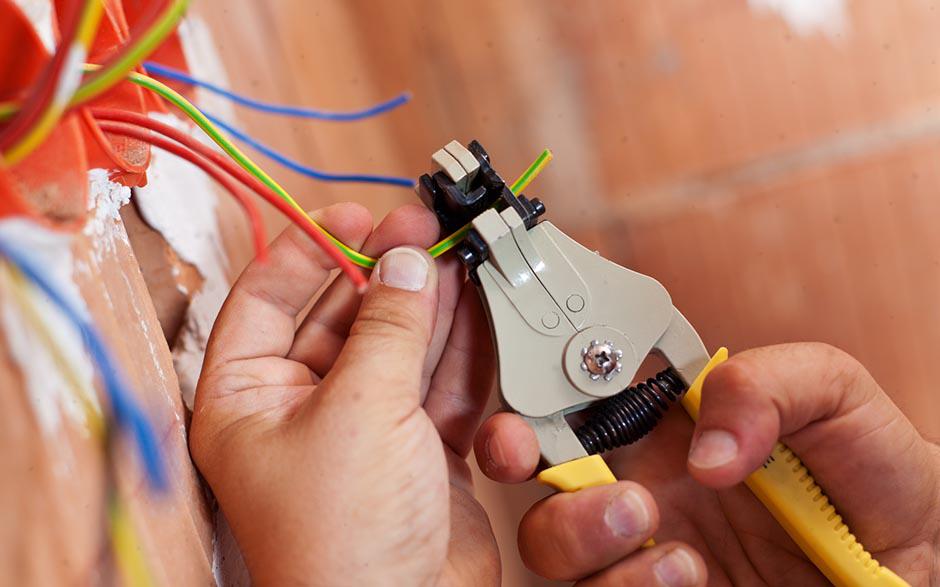 besoin d'un électricien Meaux